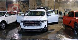 GMC Acadia